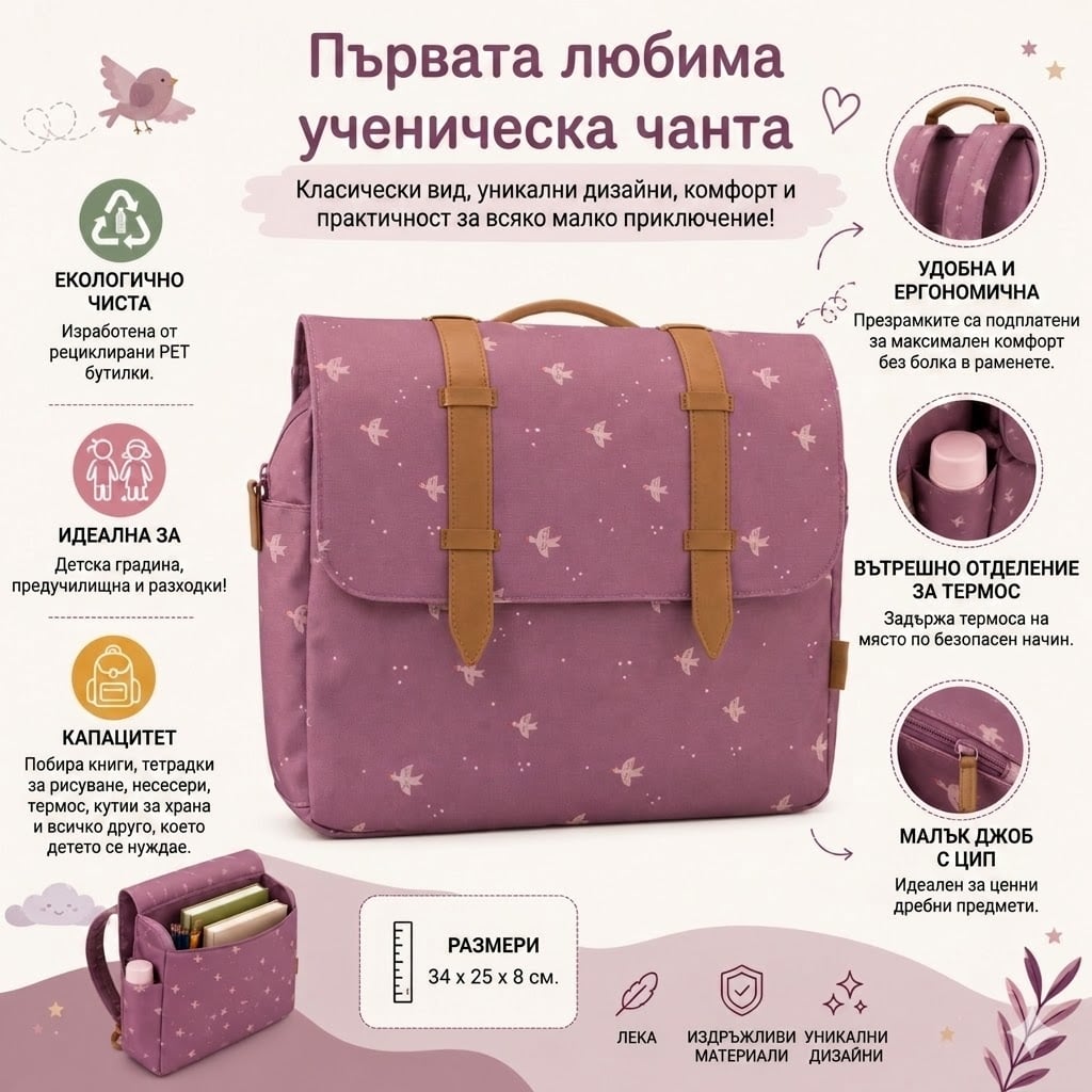 Несесер Fresk