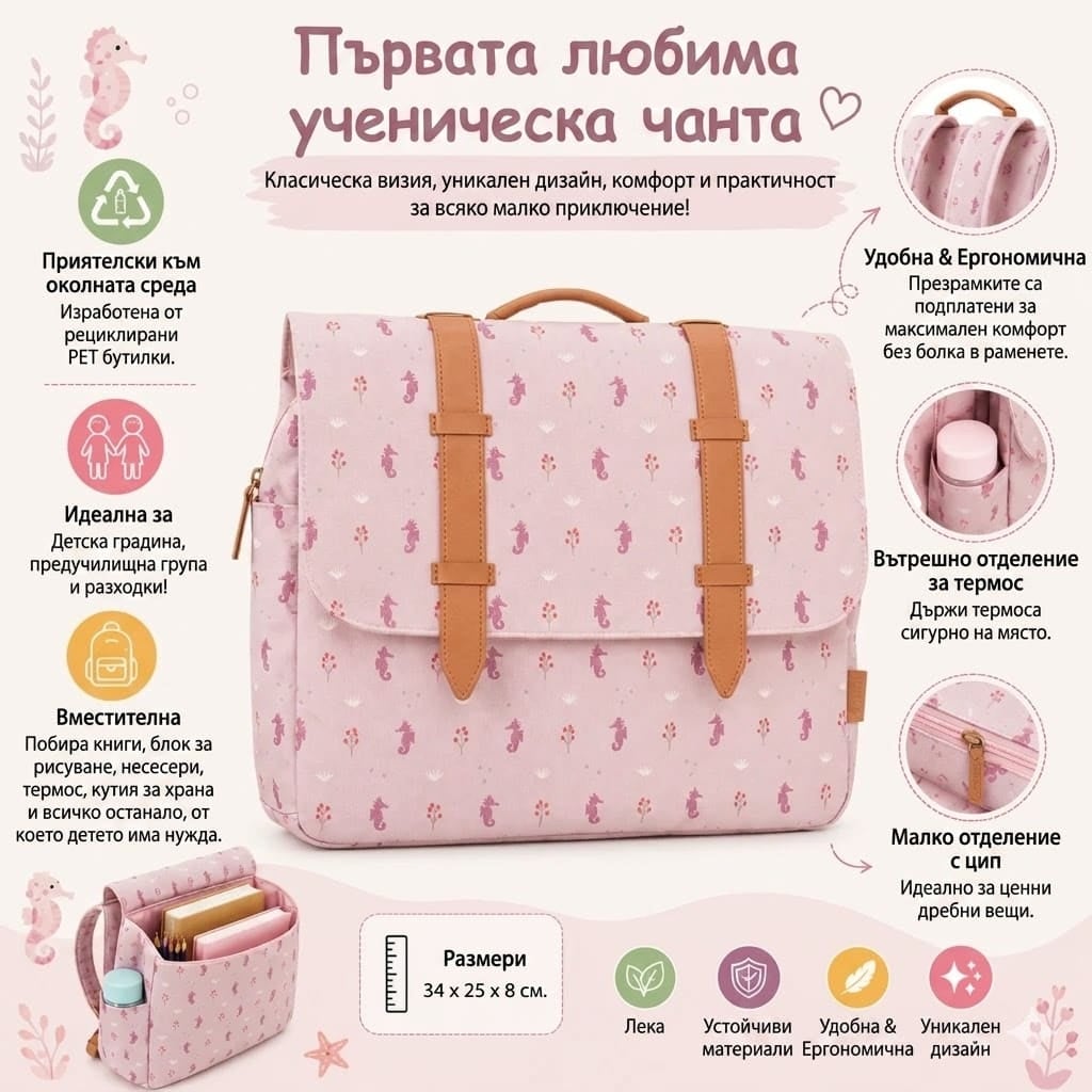 Несесер Fresk
