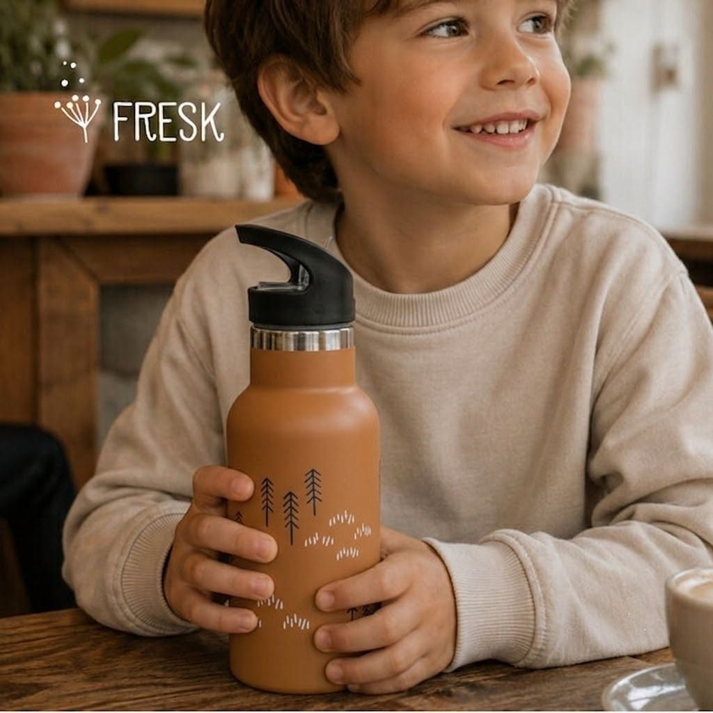 Несесер Fresk