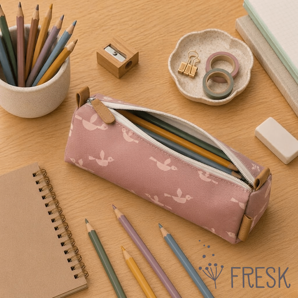 Несесер Fresk дизайн