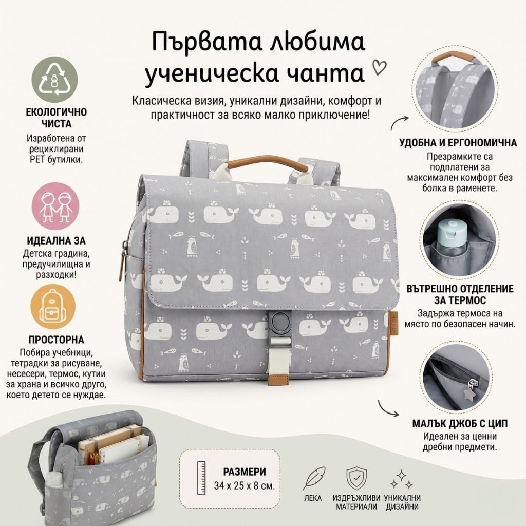 Несесер Fresk
