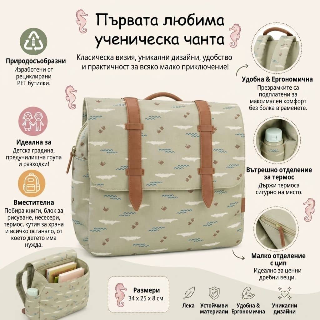 Несесер Fresk