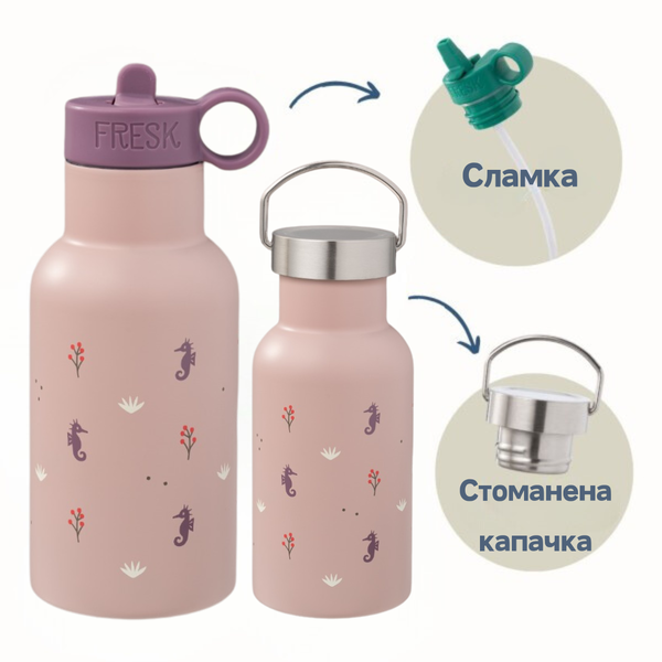 Несесер Fresk