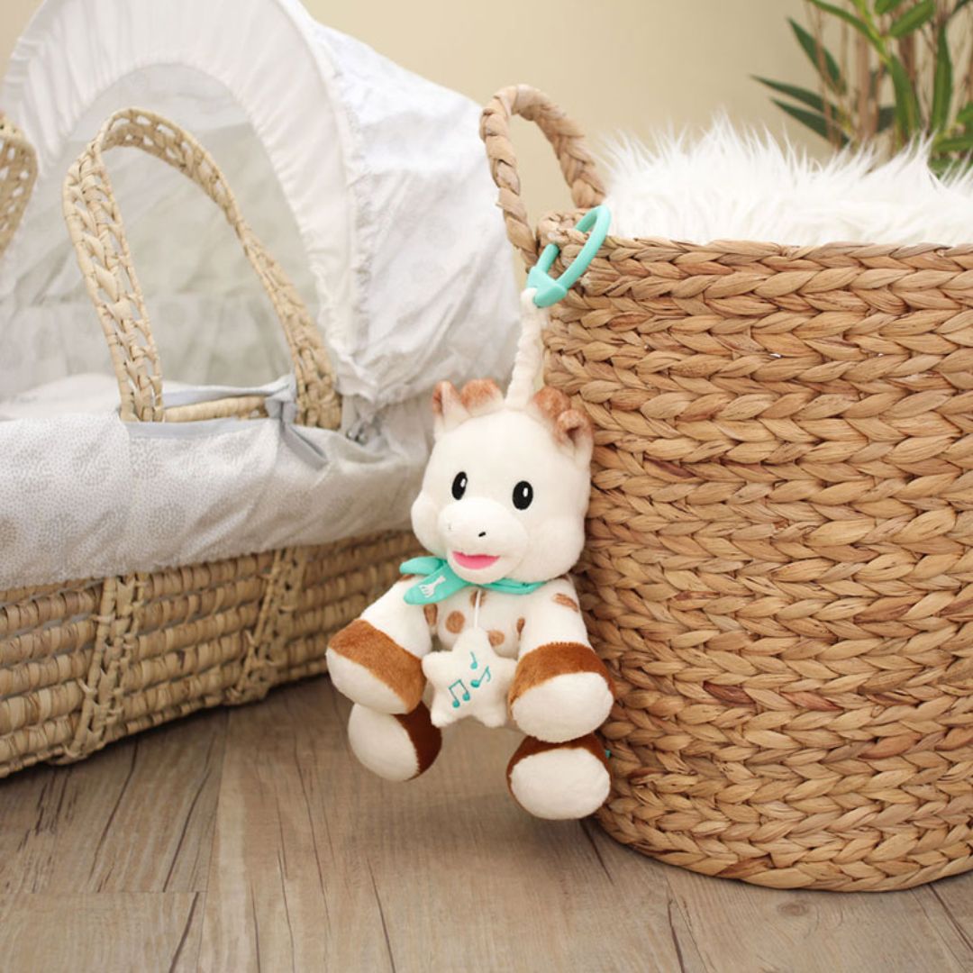 Sofi crepe set